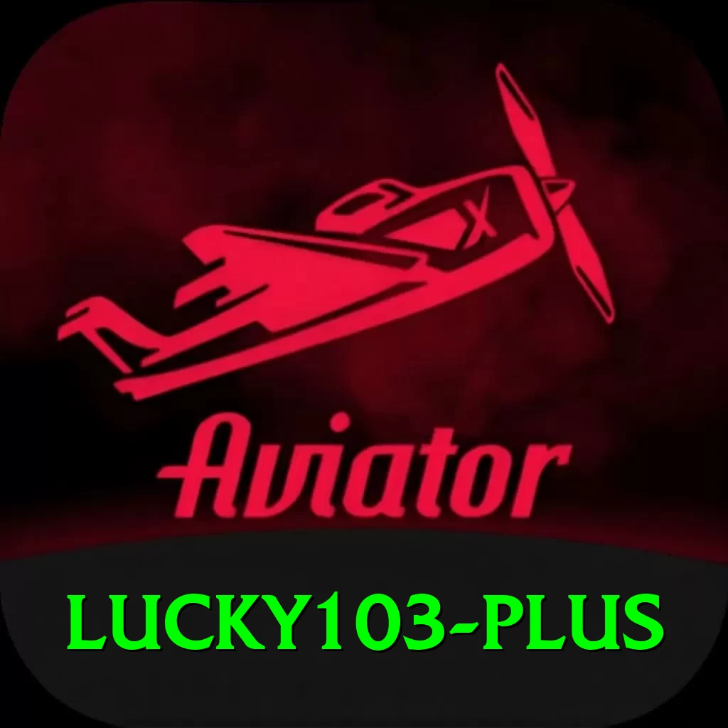 lucky103 Games (Casino & Earning) Max v1.2.8 - 2