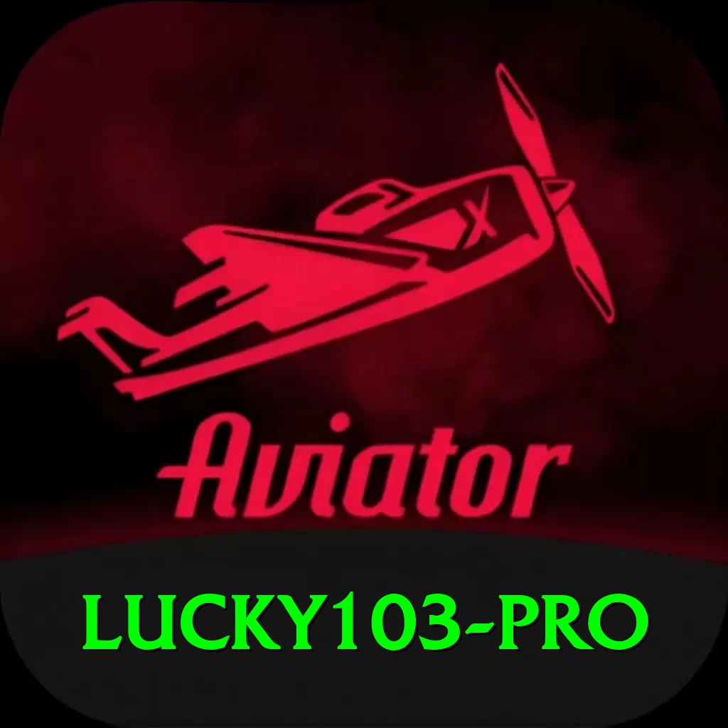 lucky103 Plus Gaming App - 2