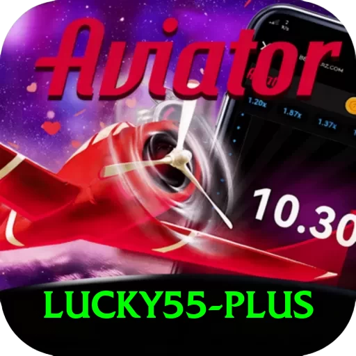 lucky55 Turbo Pro v3.8.5 - 2