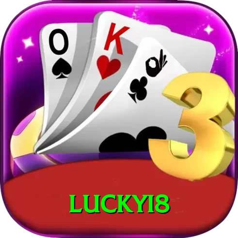 luckyi8 Gold v2.5.0 - 2