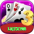 luckyi8 Gold v2.5.0