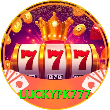 luckypk777 VIP Edition vv5.1.0 - 2