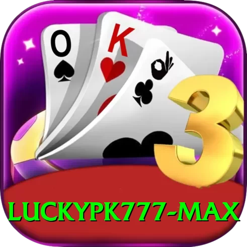luckypk777 Mega Latest v2.6.0 - 2