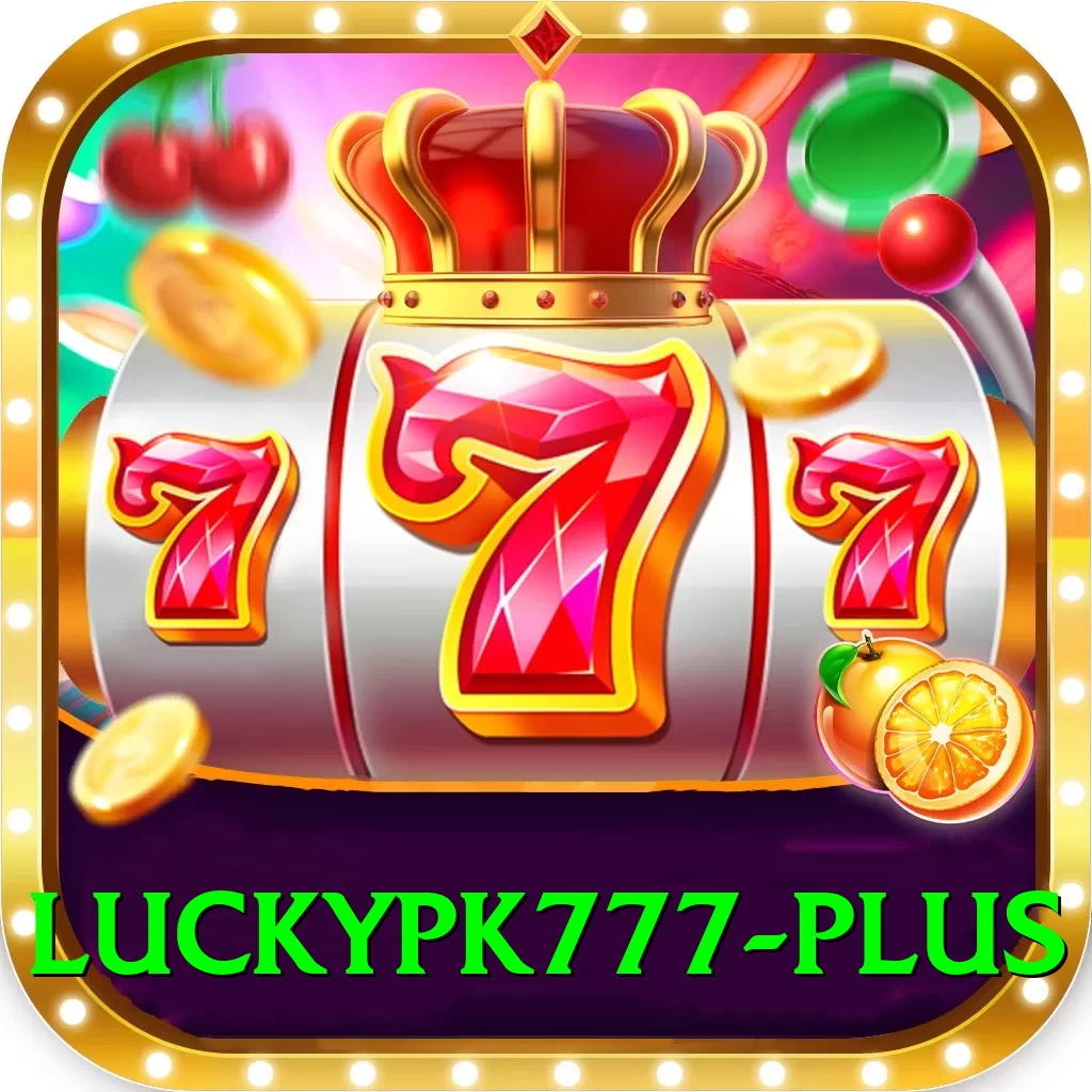 luckypk777 Premium v3.6.5 - 2