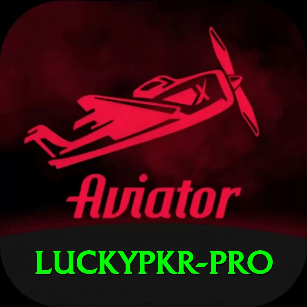 luckypkr Live Casino Master - 2