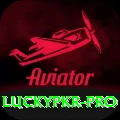 luckypkr Live Casino Master