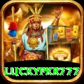 LuckyPKR777 Plus v2.8.3