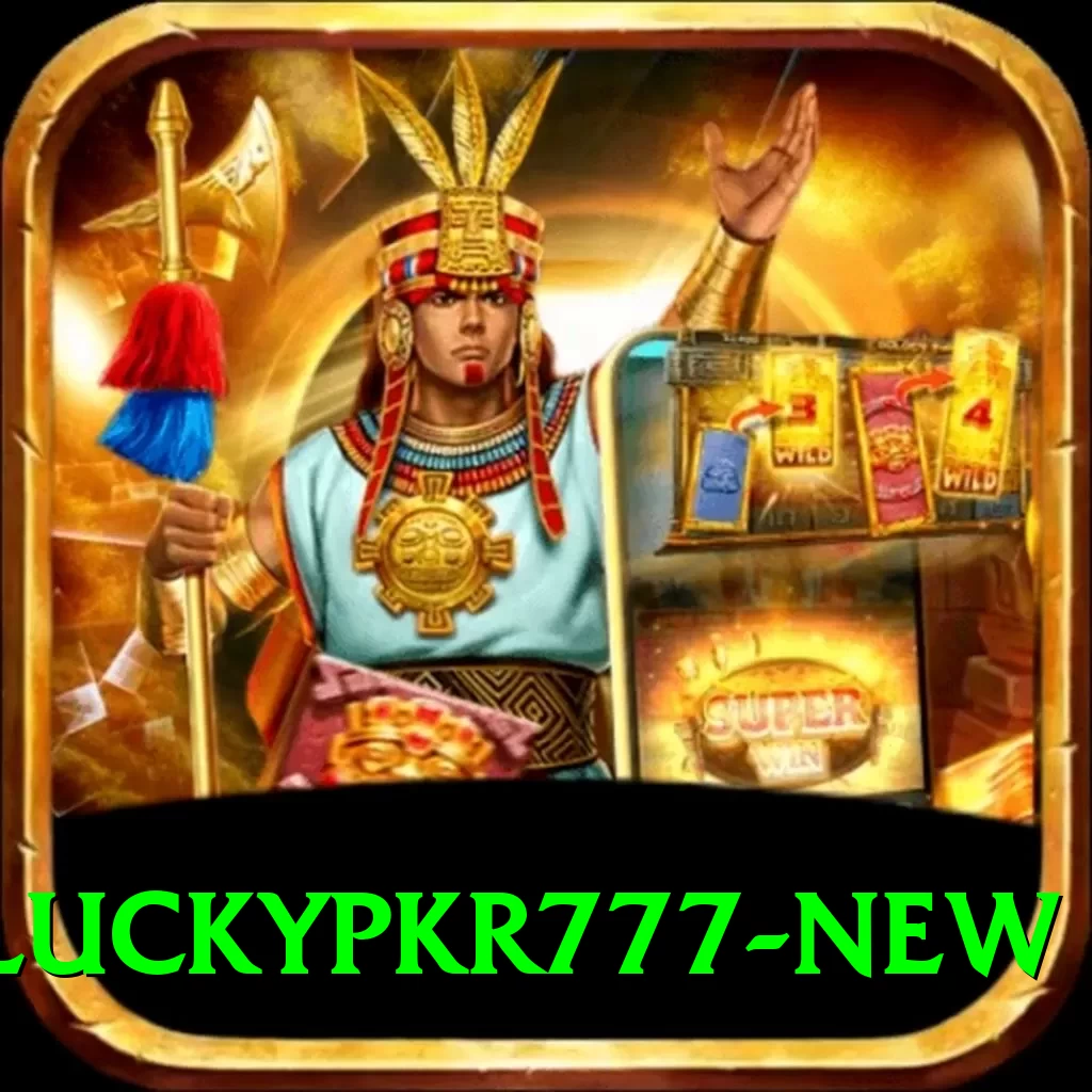 LuckyPKR777 - Max Earning App - 2