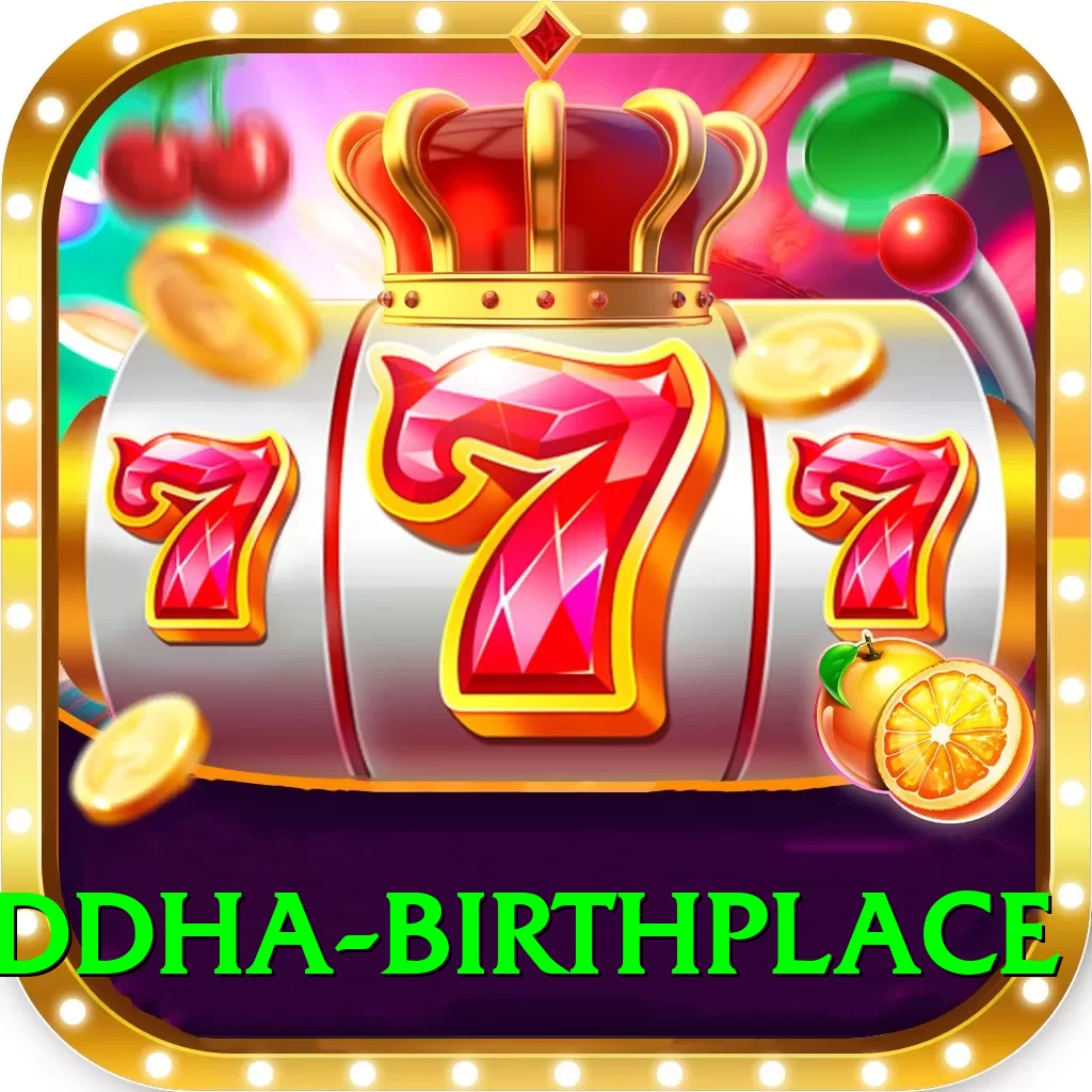 lumbini buddha birthplace Deluxe Pro v2.2.6 - 2
