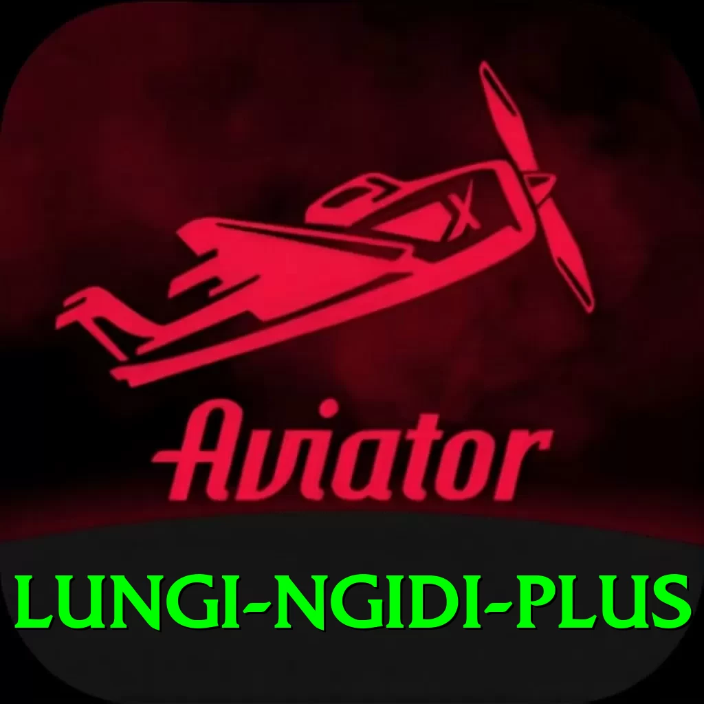 lungi ngidi Turbo Slots - 2