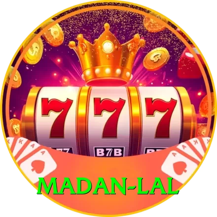 madan lal Games (Casino & Earning) VIP v1.5.9 - 2