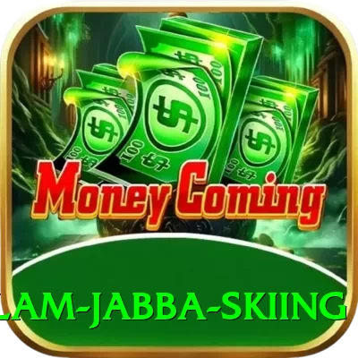 malam jabba skiing Max v1.4.1 - 2