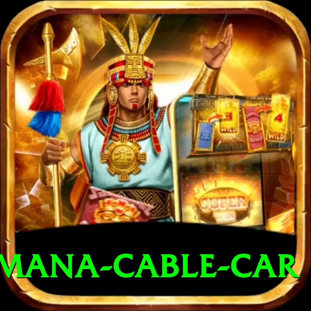 manakamana cable car Apps (Tools & Injectors) Turbo v2.8.5 - 2