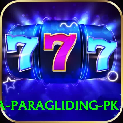 margalla paragliding pk Pro Max v2.1.0 - 2