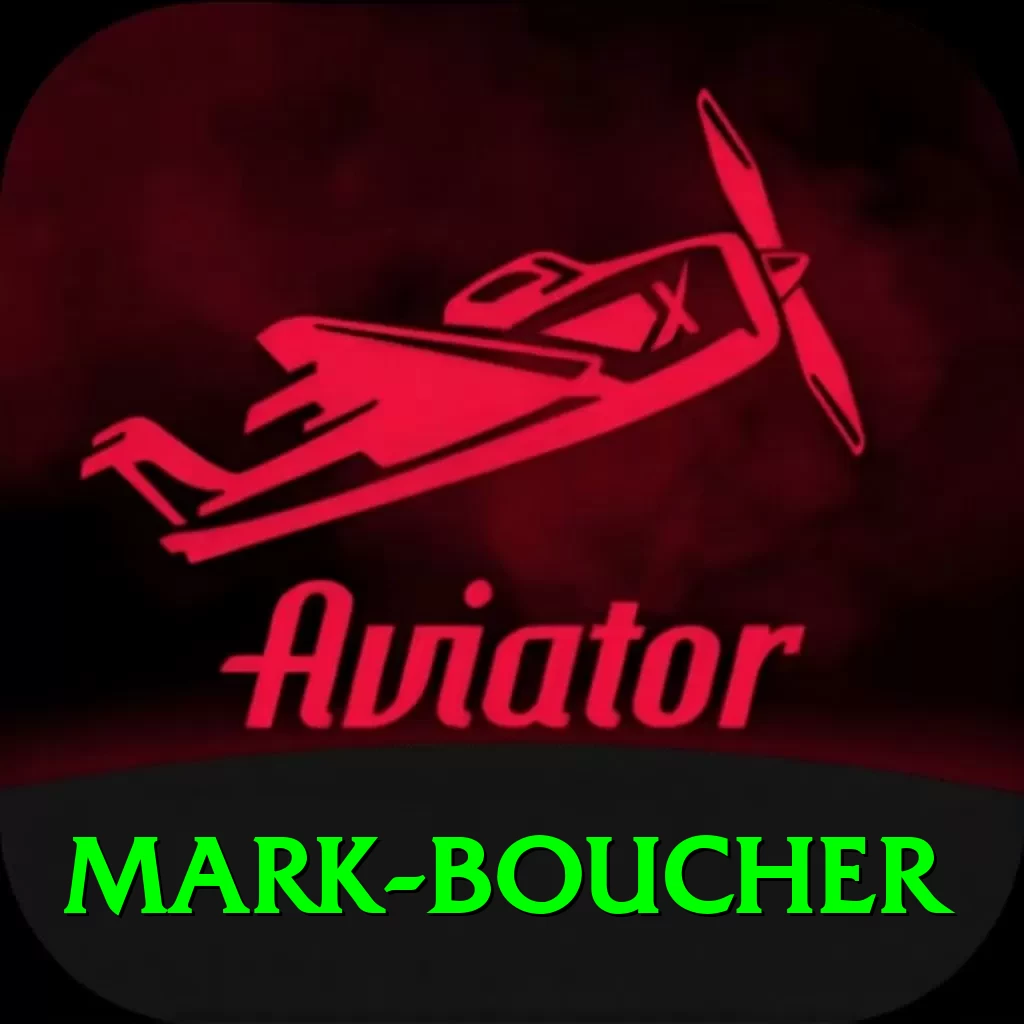 mark boucher VIP v3.4.1 - 2