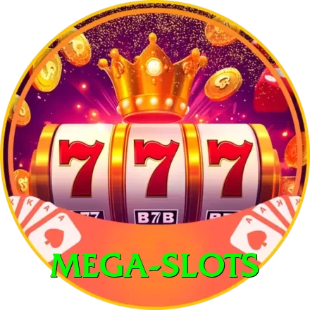 mega slots Games (Casino & Earning) Plus v2.7.1 - 2