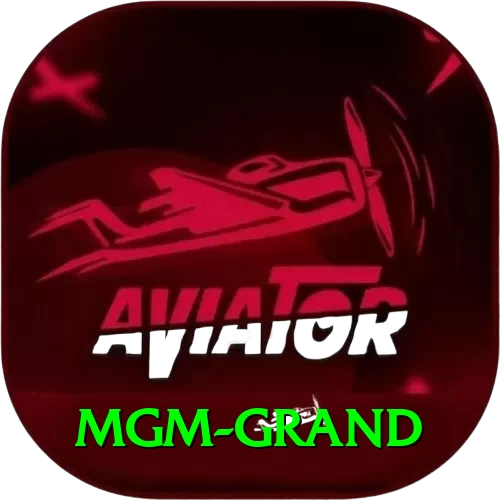 mgm grand Max v4.2.7 - 2