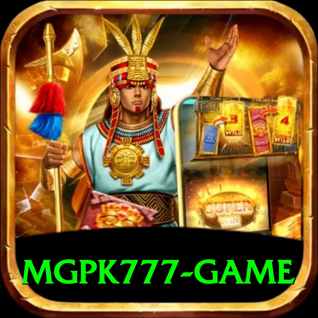 MGPK777 Game Deluxe Pro v4.0.8 - 2