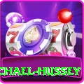 michael hussey Deluxe v4.6.6
