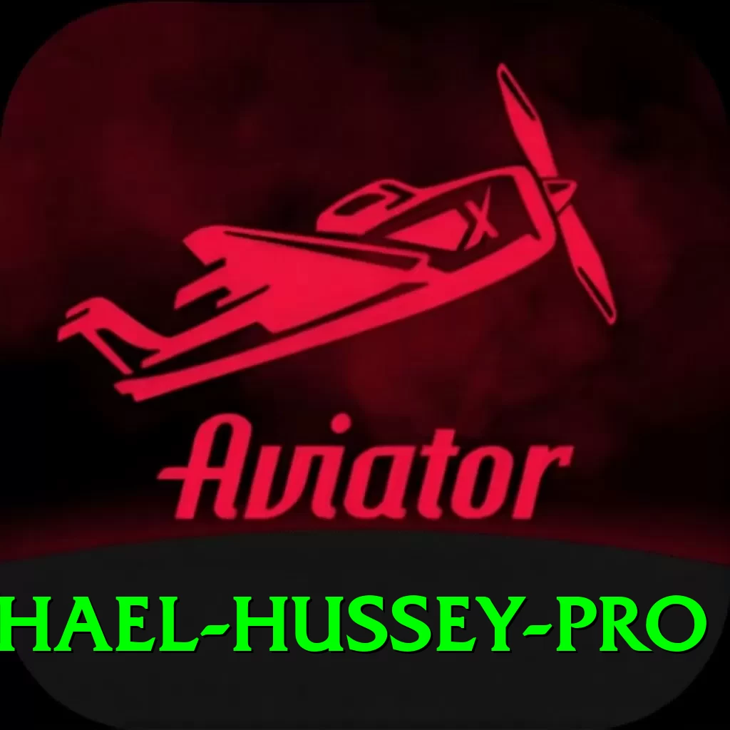 michael hussey Pro v1.9.9 - 2