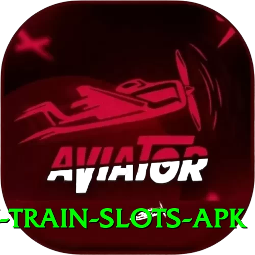 money train slots apk Plus Edition v2.4.6 - 2