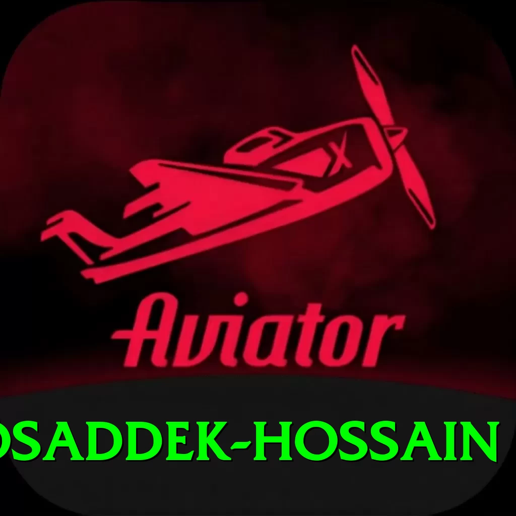 mosaddek hossain Max Pro v4.4.3 - 2