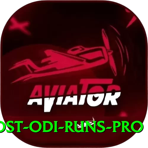 most odi runs Live Extreme v2.8.2 - 2