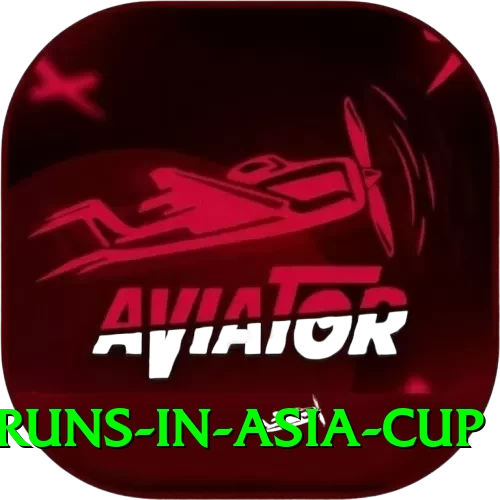 most runs in asia cup Premium Plus v5.2.1 - 2