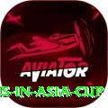 most runs in asia cup Premium Plus v5.2.1