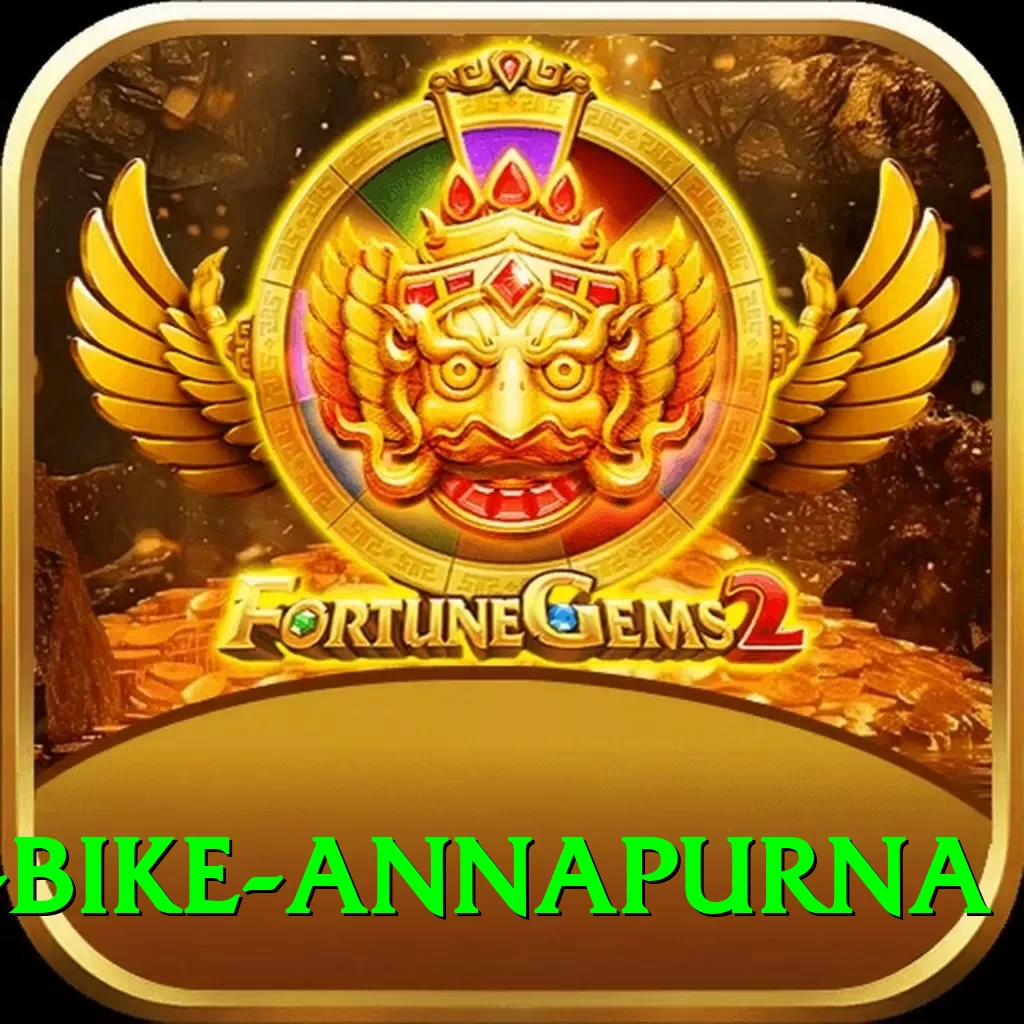 mountain bike annapurna Master v3.2.8 - 2
