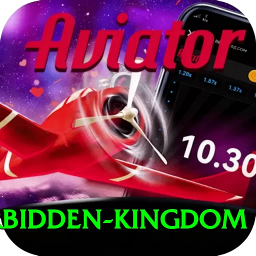 mustang forbidden kingdom Premium Plus v1.9.1 - 2