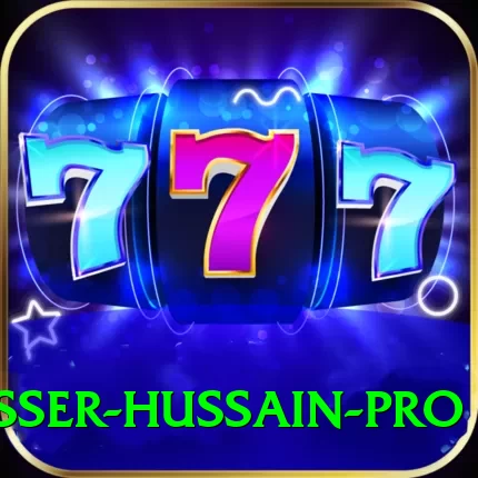 nasser hussain Gaming King v1.9.3 - 2