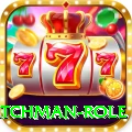 nightwatchman role Pro v5.8.7