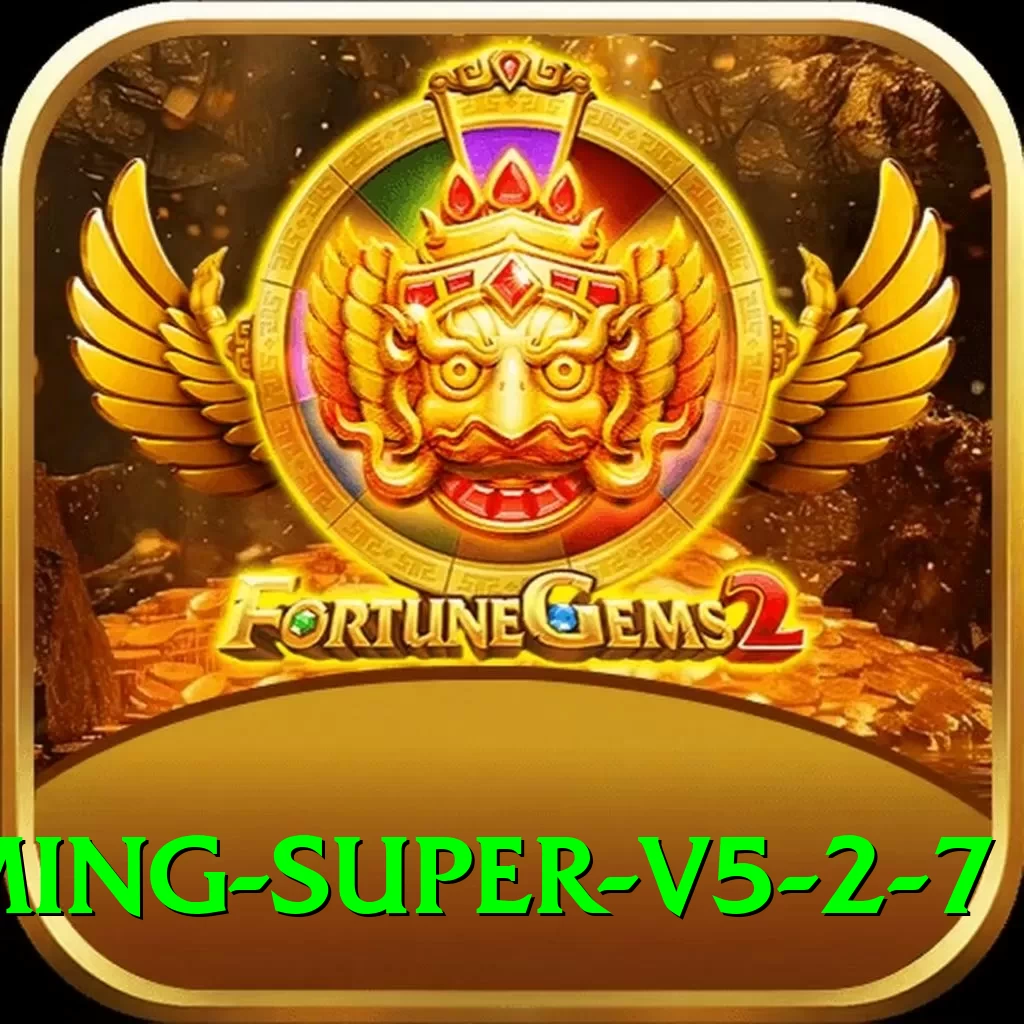 Nine Casino PK Gaming Super v5.2.7 - 2