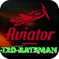no 1 t20 batsman Gold Pro v1.0.6