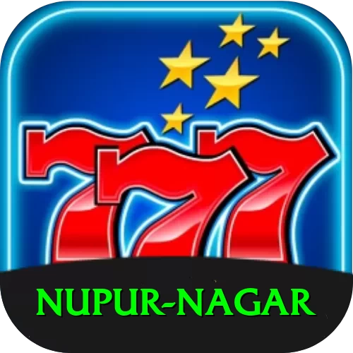 nupur nagar VIP Pro v1.4.7 - 2