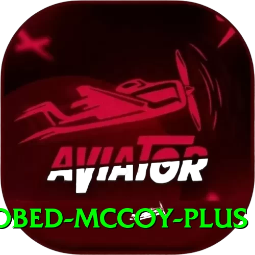 obed mccoy Gaming Legend - 2