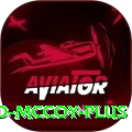 obed mccoy Gaming Legend