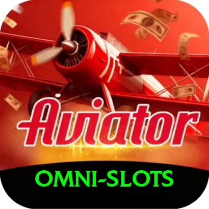 Omni Slots Pro v3.7.3 - 2
