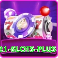 One21 Slots Legend APK v3.9.1