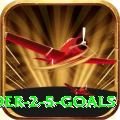 over under 2.5 goals VIP v1.5.9