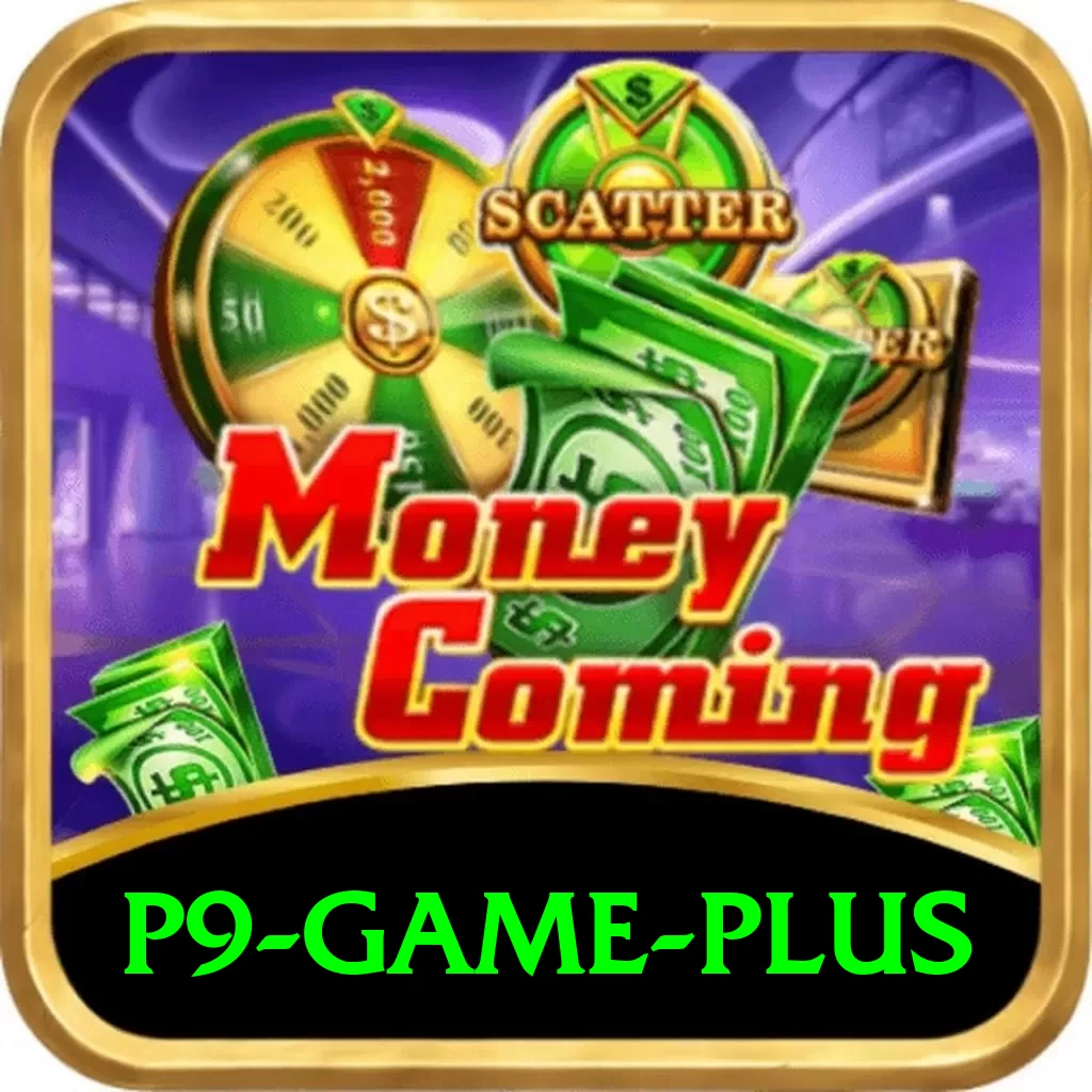 P9 Game Live Casino Mega - 2