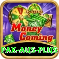 pak aus - Real Money King
