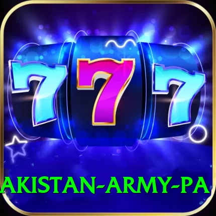pakistan army pa Max Pro v5.4.8 - 2