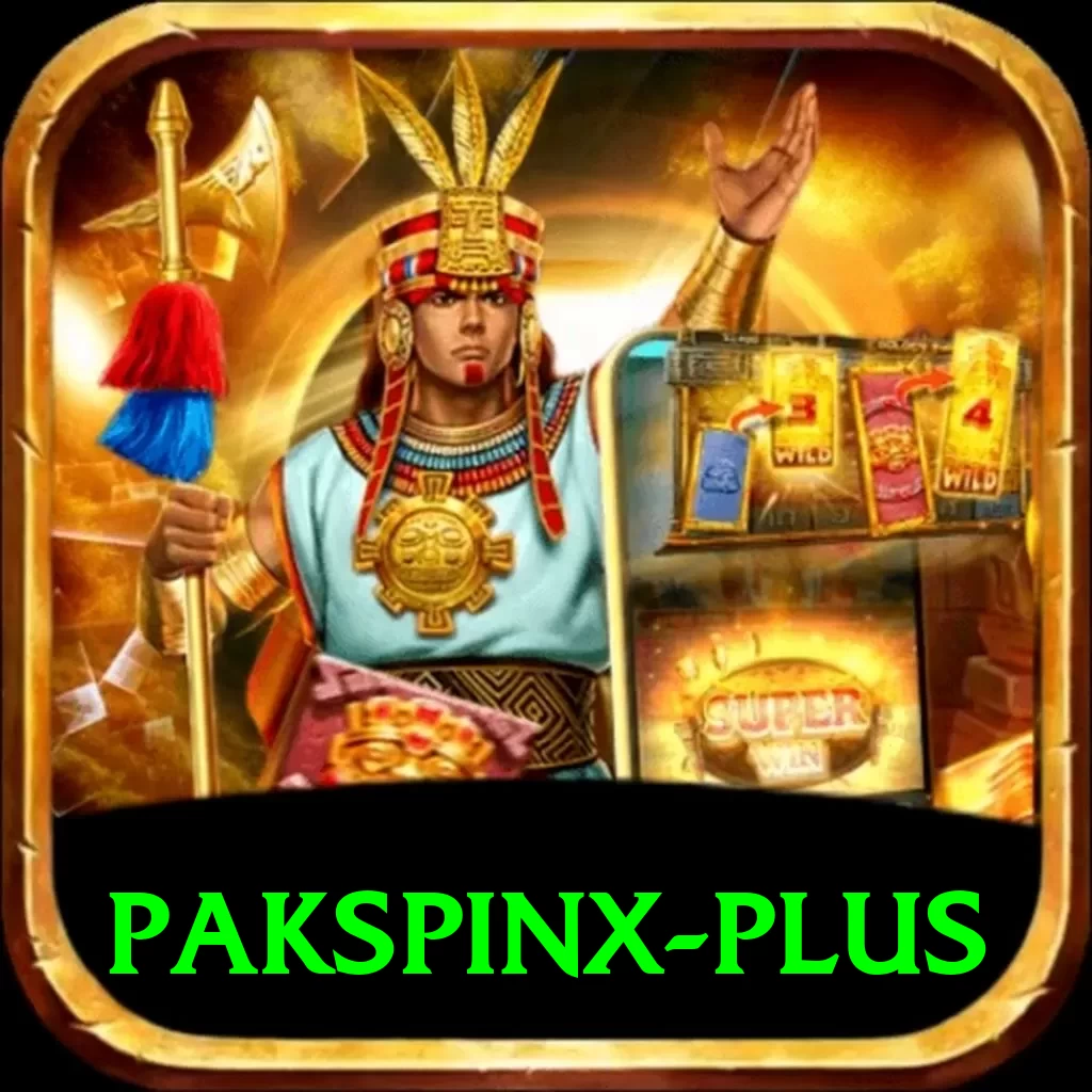 pakspinx Elite v5.0.5 - 2