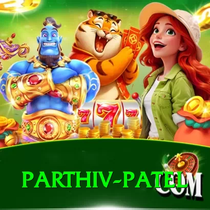 parthiv patel Master v4.8.2 - 2