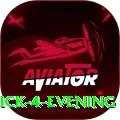 pick 4 evening Max Pro v1.9.4