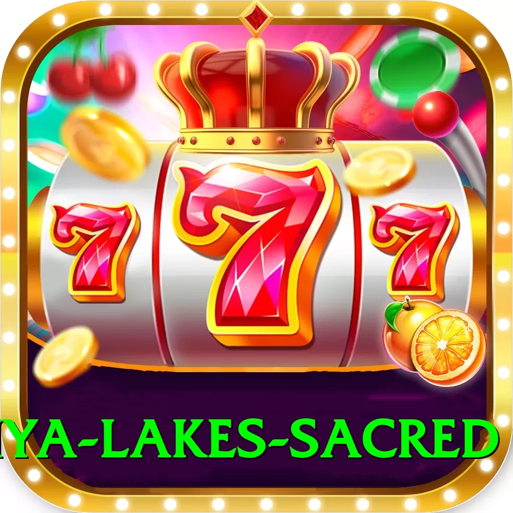 piya lakes sacred Pro1 v1.1.3 - 2