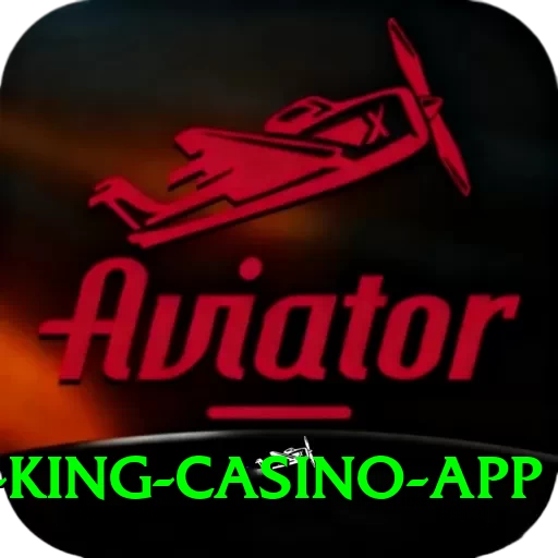 pk07 King Casino App - 2