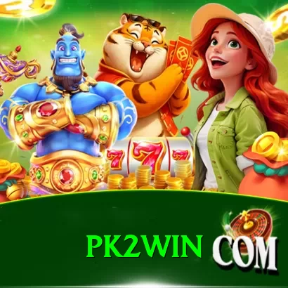 pk2win Games (Casino & Earning) VIP vv2.2.1 - 2